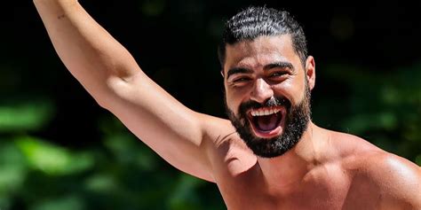 Interview: Australian Survivor winner Feras is ready for All.